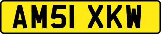 AM51XKW