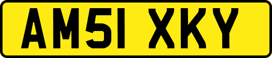 AM51XKY
