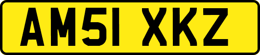 AM51XKZ