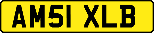 AM51XLB