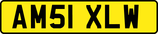 AM51XLW
