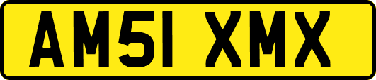 AM51XMX
