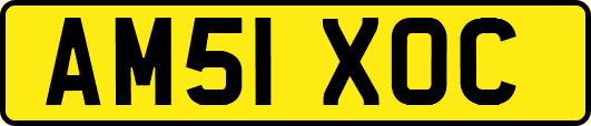 AM51XOC