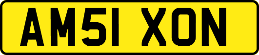 AM51XON