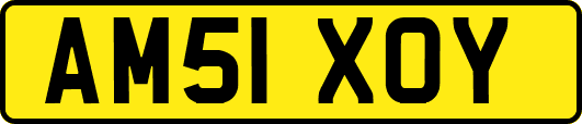 AM51XOY