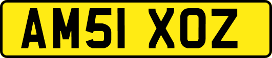 AM51XOZ