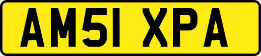 AM51XPA