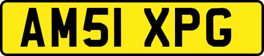 AM51XPG