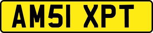 AM51XPT