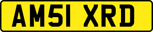 AM51XRD