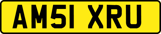 AM51XRU
