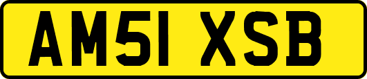 AM51XSB