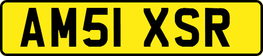 AM51XSR