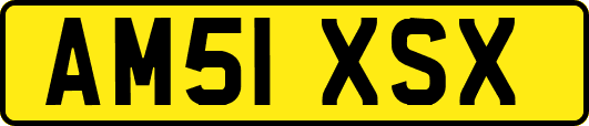 AM51XSX