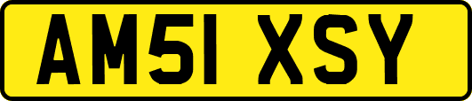 AM51XSY