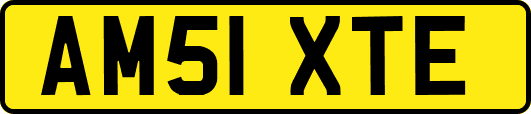 AM51XTE