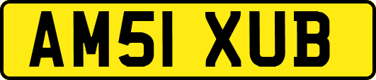 AM51XUB