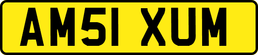 AM51XUM