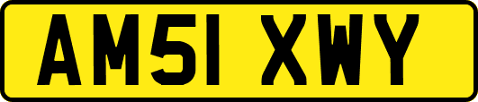 AM51XWY