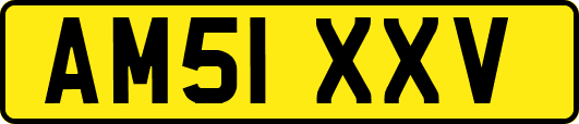 AM51XXV