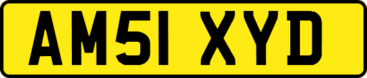 AM51XYD