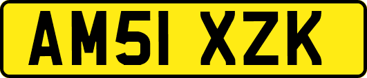 AM51XZK