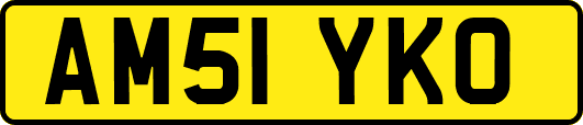 AM51YKO