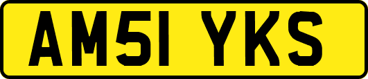 AM51YKS
