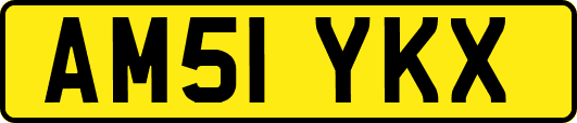 AM51YKX