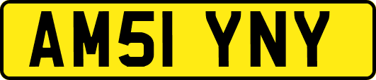 AM51YNY