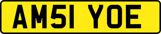 AM51YOE