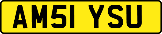 AM51YSU