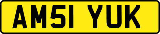AM51YUK