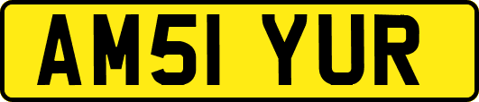 AM51YUR