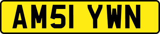 AM51YWN