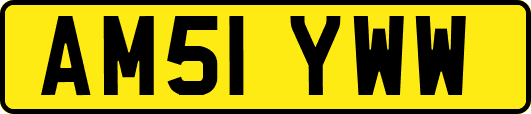 AM51YWW