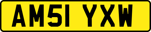 AM51YXW