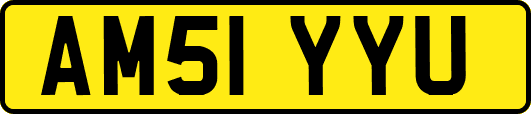 AM51YYU