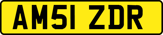 AM51ZDR