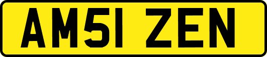 AM51ZEN