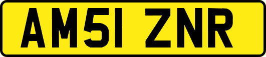 AM51ZNR