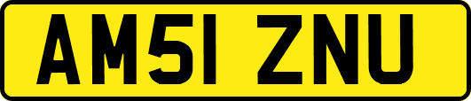 AM51ZNU