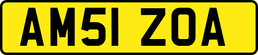 AM51ZOA