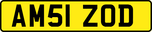 AM51ZOD