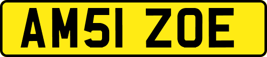AM51ZOE