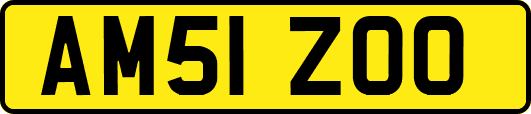 AM51ZOO