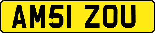 AM51ZOU