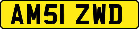 AM51ZWD