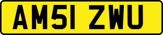 AM51ZWU
