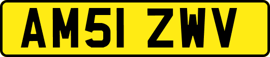 AM51ZWV